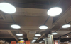 Architectural Lighting Solutions Moderne LED-Einbauleuchten, runde Einbauleuchten, architektonische Einbauleuchten LL0112R-25W