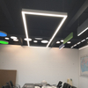 LED-Innengrill UGR &lt;19 Lighting Linear Lights Solutions LL0108S-1500