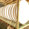 LED-Akustikpaneel Moon Light Architectural Lighting Solutions LL0112SAC-480