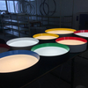 Abgehängte Rainbow Light Architectural Lighting Solutions LL0118SAC-20W