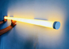 Dekorative Pendelleuchte der LED Tube Light-Serie LL0178-HS-D30