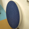  Schallschutzplatten, runde Platte LL0112MACNL