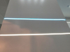 Deckeneinbau führte kommerzielle lineare Lichtarchitekturbeleuchtung LL0106R-1500