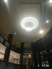 Hersteller von ETL-Architekturbeleuchtungskreis-LED-Leuchten LL011350S-50W