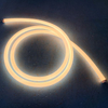 AURORA kleine lineare 360-Grad-LED-Beleuchtungskörper mit kleiner Kurve LL0180S