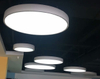 LED-Architekturbeleuchtung, runde Pendelleuchte LL0112S-180W