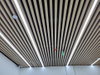 Architektonische lineare LED-Beleuchtung LL0120S
