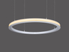Modisches dekoratives Licht, äußeres emittierendes Kreislicht LL0126S-70W
