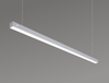 Leuchte Led Hängende Linearleuchten Architekturbeleuchtung LL0134RS-1200