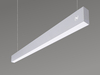 LED-montierte lineare Beleuchtung, Hersteller von Architekturbeleuchtung LL0101M-1500