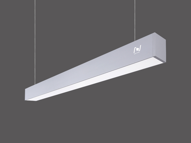  LED-Linearlicht für Beleuchtungslösungen, Architekturbeleuchtung LL0129S-2400