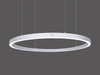 LED-Ringleuchte für Architekturbeleuchtung LL0113S-40W
