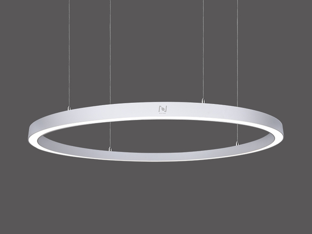 Hersteller von ETL-Architekturbeleuchtungskreis-LED-Leuchten LL011350S-50W