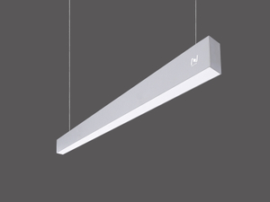 LED-Aufhängung, lineare Beleuchtung, Hersteller von Architekturbeleuchtung, LL0101S 1200