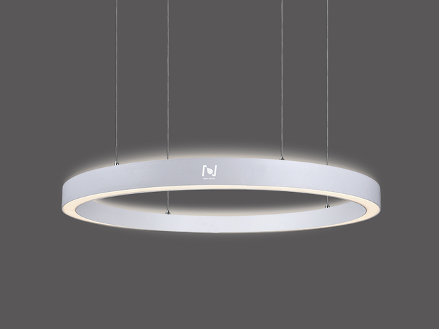 Factory Light Architectural Lighting Design LED-Kreisbeleuchtung LL0115UDS-300W