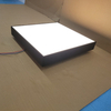 Quadratische Deckenoberfläche montierte Lichter LL0185M
