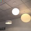 Globe Light Moderne dekorative Pendelleuchte Büroleuchte LL0501S