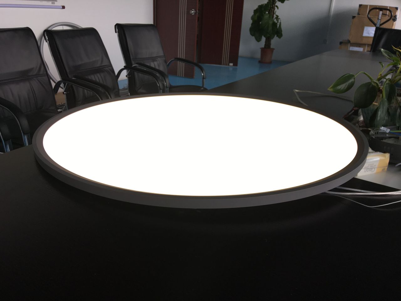 Heißer Verkauf Slim Jade Light Kommerzielle Beleuchtung LL0114S-20W