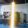 Lineare Rohrleuchten LED Full Illumination Light Architectural Lighting LL0178-VS