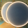 HAUSE ACOUSTIC INNER EMITION CIRCLE Lights LL0125SAC-80W