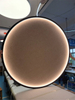 HAUSE ACOUSTIC INNER EMITISCHE ARCHITEKTUR CIRCLE Lights LL0125SAC-80W