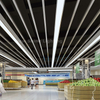 Innen-LED-Pendelleuchten, architektonische Beleuchtungslösungen LL0142RS-1200