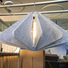 Neu veröffentlichte Chrysalis Light Decorative Acustic Light LL0401SAC