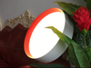 120W Oberfläche runde LED Rainbow Light LL0118UDM-120W montiert