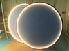 HAUSE ACOUSTIC INNER EMITISCHE ARCHITEKTUR CIRCLE Lights LL0125SAC-80W