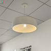 Cake Light hängendes dekoratives Licht, architektonischer Beleuchtungslieferant LL0507S