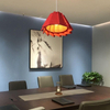 Petunia Light Acoustic Fell Deckenleuchte dekoratives Licht LL0402SAC