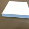 Direkt indirekt beleuchtete LED-Flächenleuchte LL0185UDM-50W