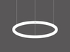 360 Emminting Donut Light Architectural Lighting Solutions LL0175S-100W