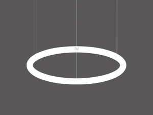 360 Emminting Donut Light Architectural Lighting Solutions LL0175S-100W