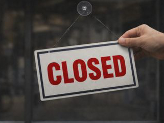 Abschluss der Teron-Beleuchtung