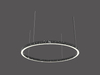 Wasserdichte kreisförmige Deckenleuchten Oberflächenmontierte LED LL0113M-D79-OR65