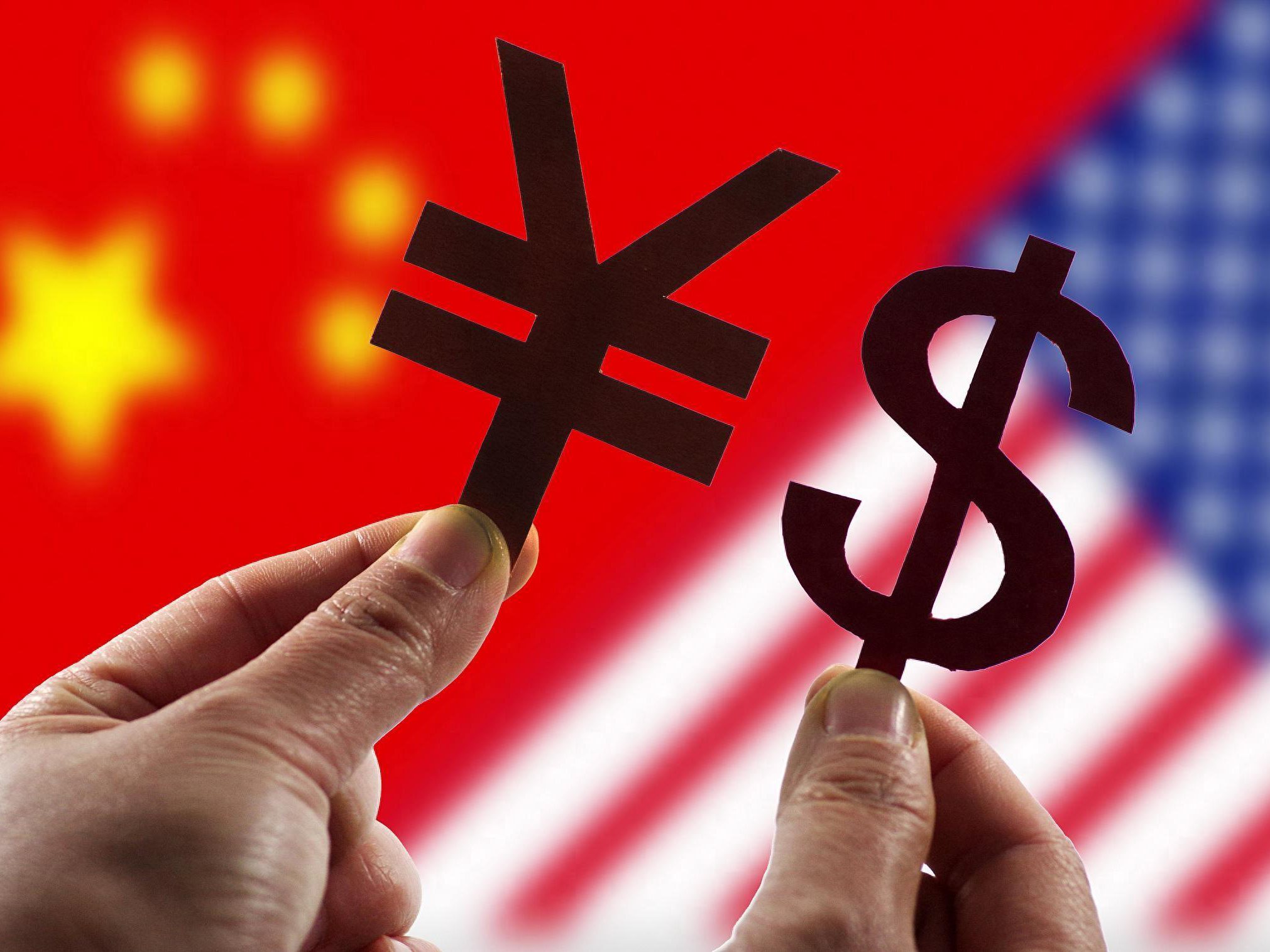 USA-China-Tarifreduzierung