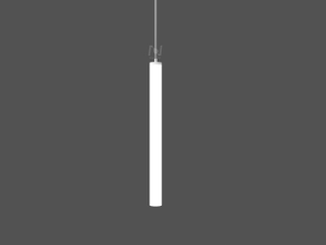 Lineare Rohrleuchten LED Full Illumination Light Architectural Lighting LL0178-VS