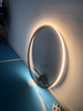 LED Decorative Circle Light (äußere Emission) LL0208S-80W