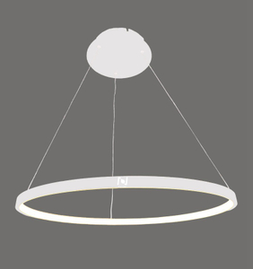 Dekorative Beleuchtungsringlicht (innere Emission) LL0207S-40W