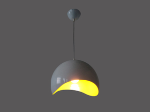 Dolphin Light Neu veröffentlichtes Produkt Hotel-Dekorationsleuchte LL0506S