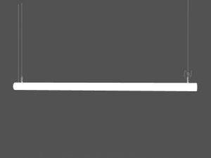 Federung Dekorative Licht Aurora Leichte Mode Decke LED LL0178-HS-D50