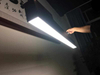 Kommerzielle lineare LED-Beleuchtung LL0130M