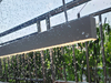 IP65 Waterprood Outdoor LED LED LINEAR LIGHTING Pendelleuchte