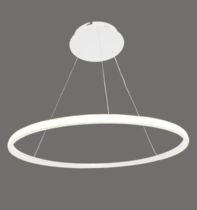 LED Decorative Circle Light (äußere Emission) LL0208S-80W