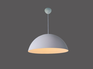 Crescent Light Fashion Dekorative Deckenleuchte Anhänger Led LL0502S