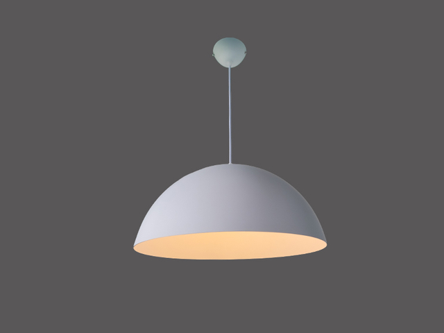 Crescent Light Fashion Dekorative Deckenleuchte Anhänger Led LL0502S
