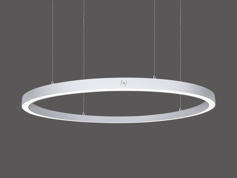 ETL-Hersteller von Architekturbeleuchtung kreisen LED-Leuchten LL011350S-50W ein