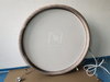 LED-Akustik-Rundpendelleuchten LL0112S-AC FIN