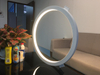 Heißer Verkauf Architekturlicht Weißes inneres emittierendes LED-Kreislicht LL0125S-40W